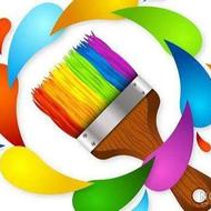 نقاشی ساختمان