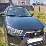 دنا پلاس دنده ای تیپ یک