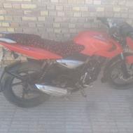 باجاج 135مدل90