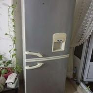 یخچال فریزر