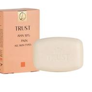 پن لایهبردار آلفاتراست حاوی 10% AHA (صابون)