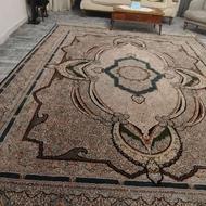 فرش کارکرده