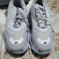 کتونی مستر کوالیتی بالنسیاگا تریپل اس سایز40