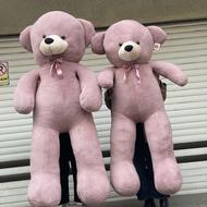 خرس شاسخین و عروسک استیج وجوکه