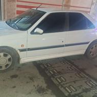 فروش پژو پارس