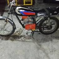 موتور صنعت دار 150