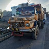 بنزکمپرسی سه تانک درجه یک بیرنگ