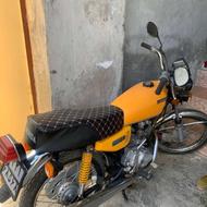 فروش موتور 125