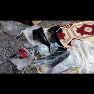 ست کامل فلاپ بی کلاج