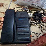 تلفن خونگی تمیز