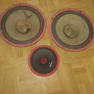 2عددمیدرنج 10و1عدد میدرنج 6 معاوضه باهرچی