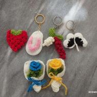 بافت انواع مدل دستگیره و لیف و جاکلیدی...