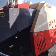 کمباین سینا گرند 125