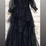 لباس مجلسی شیک