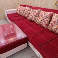 مبل ال 7نفره