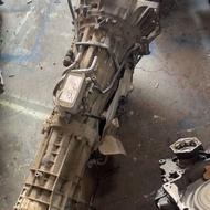 گیربکس پورشه کاین ، گیربکس ولوو xc90 ،گیربکس پاسات