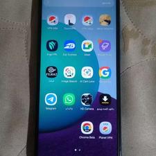 گوشی سامسونگ a02