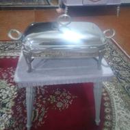 سوفله غذاخوری