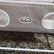 گهواره میلاد در حد نو