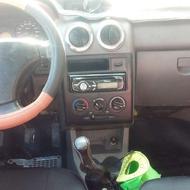 پرایدنوک مدادی مدل90