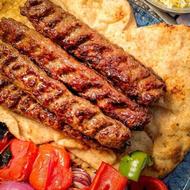 استخدام منقل کار و سیخ گیر حرفه ایی