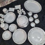 سرویس چینی 6 نفره