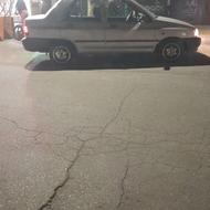 پراید مدل 94