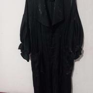 تعدادی مانتو در حد نوعه نو