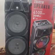 اسپیکر . باند