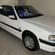 پژو‌ پارس مدل 1393