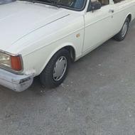 وانت پیکان 93سالم