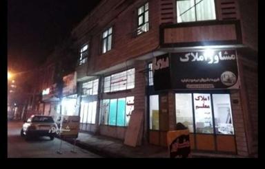آپارتمان بالای مغازه نواب