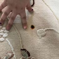 فرش 9 متری ماشینی برجسته