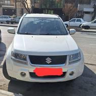 سوزوکی گرندویتارااتوماتیک