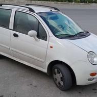 ام وی ام کم کار110چهارسیلندر