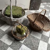 3عدد سبد گل