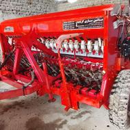 ردیفکار گندم و جو و ذرت