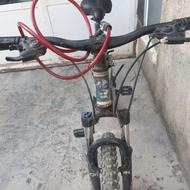 دوچرخه سایز بزرگ 26