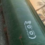 تانک درخد خشک