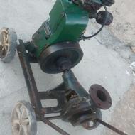 موتور آب 8اسبه