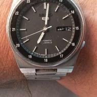 ساعت سیکو سالم