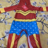 لباس نوزادی تا 5سال