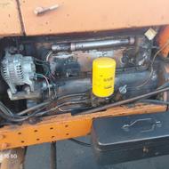 تراکتور رومانی