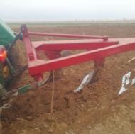 گاوآهن 12 محمد زاده تراک