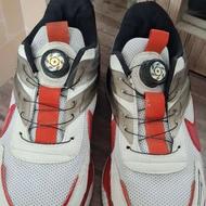 کفش مردانه خارجی