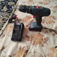 دریل شارژی اروا 3حالته