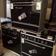اجاق گاز ⭕️طرح فروش تخفیفی⭕️کد تخفیفی20928282