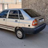 پراید141 مدل 85خانگی