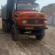 مایلر فابریک ترابری