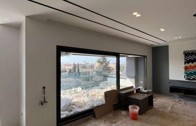 فروش آپارتمان 273 متر در طبرستان